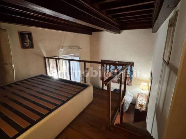 Loft, ottimo stato, primo piano, Duomo, Firenze