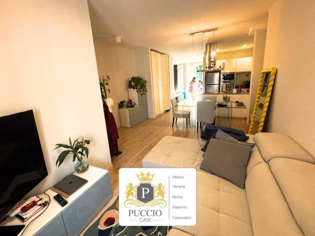 Loft, ottimo stato, quarto piano, Borgo Trento, Verona