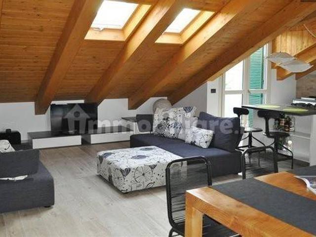 Loft, ottimo stato, quinto piano, Santa Rita, Torino