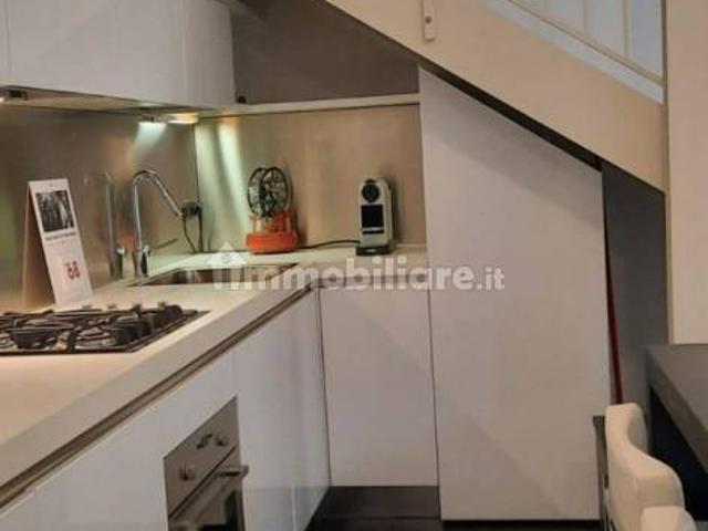 Loft, ottimo stato, secondo piano, Centro Storico, Ravenna