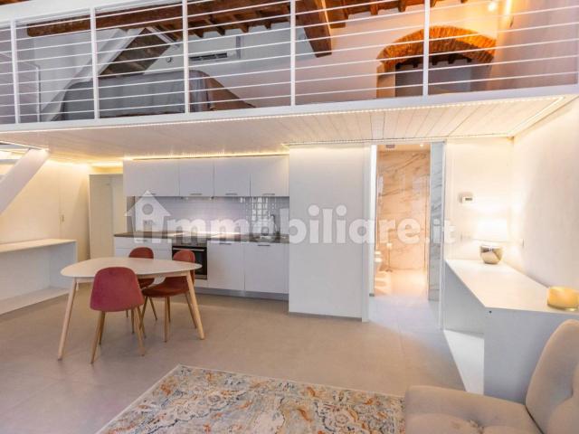 Loft Borgo Pinti 5, Duomo, Firenze