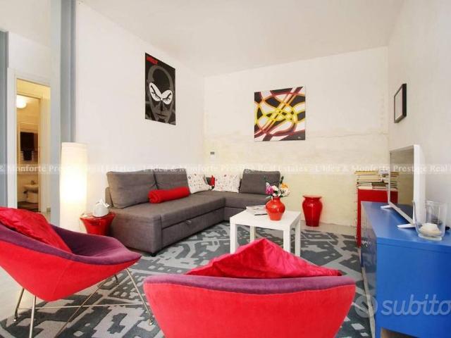 Loft / Open Space di 100 m² con 3 locali a Milano