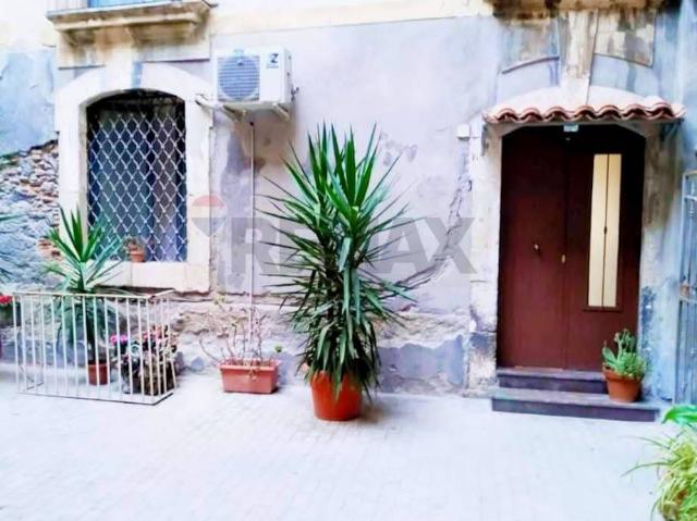 Loft / Open Space di 45 mq a Catania
