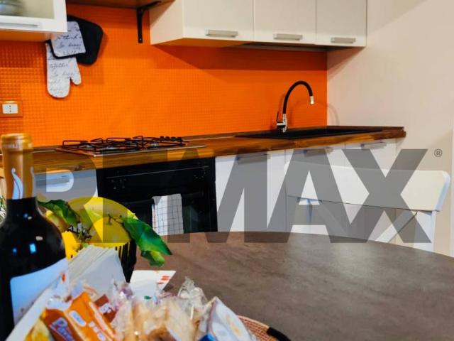 Loft / Open Space di 60 mq a Catania