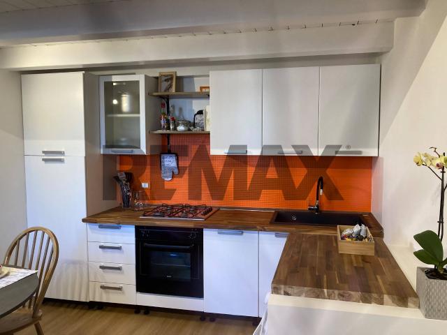 Loft / Open Space di 60 mq a Catania