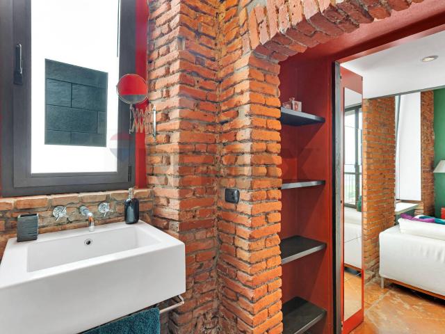 Loft / Open Space di 68 mq a Milano
