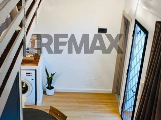 Loft Open Space in Catania