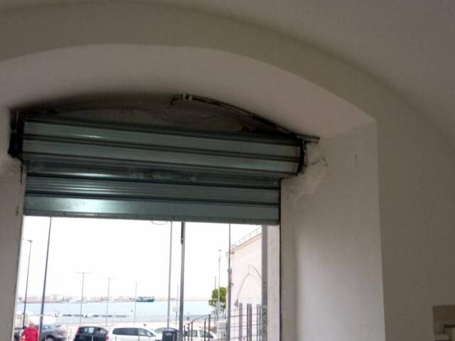 Loft / Open Space in affitto a Manfredonia FG
