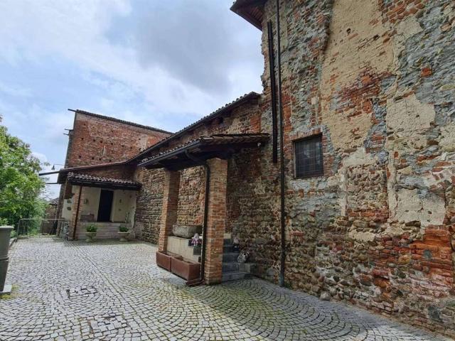 Loft / Open Space in affitto a Massazza BI