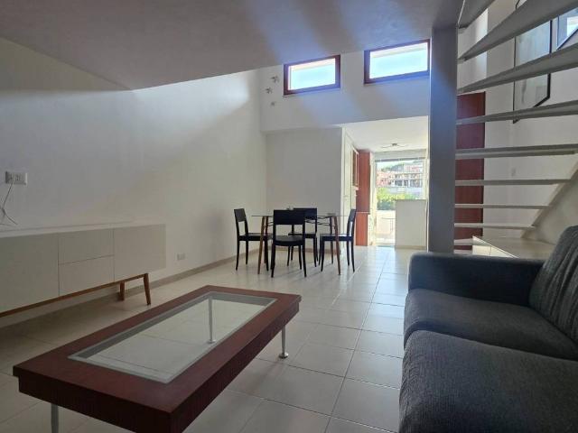 Loft / Open Space in affitto a Messina ME