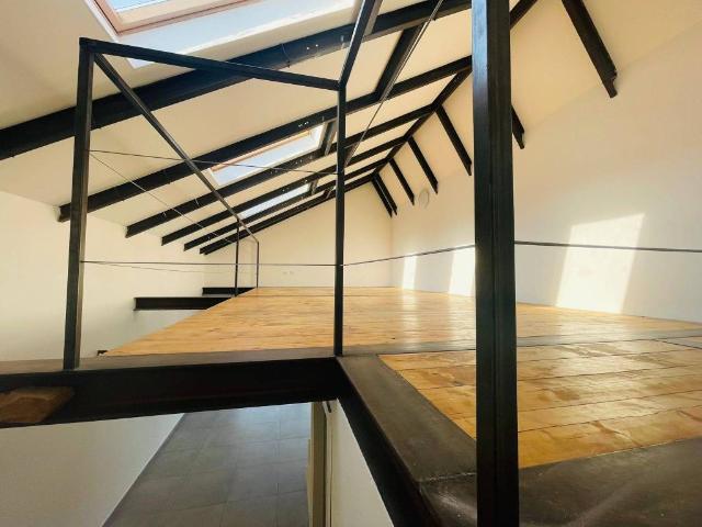 Loft / Open Space in affitto a Milano MI