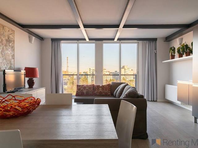 Loft / Open Space in affitto a Milano MI
