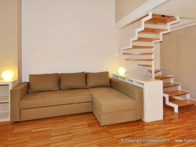 Loft / Open Space in affitto a Milano MI
