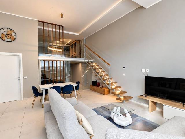 Loft / Open Space in affitto a Milano MI