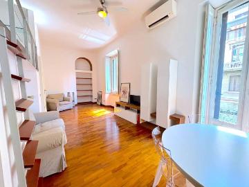 Loft / Open Space in affitto a Milano MI