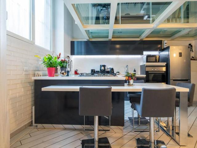 Loft / Open Space in affitto a Milano MI