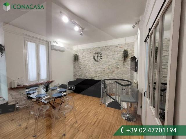 Loft / Open Space in affitto a Milano MI