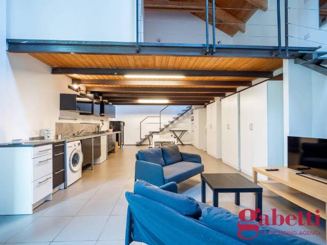 Loft / Open Space in affitto a Milano MI