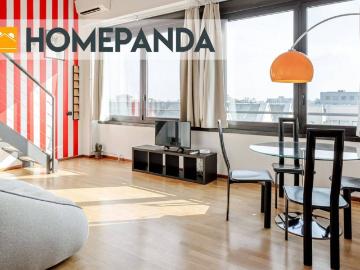 Loft / Open Space in affitto a Milano MI