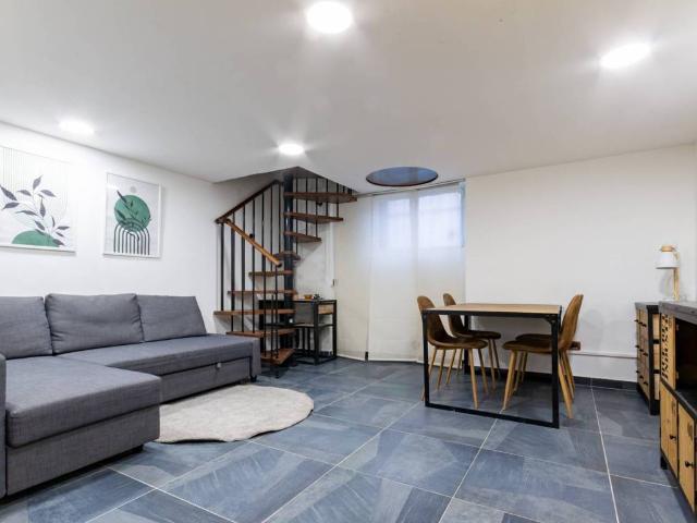 Loft / Open Space in affitto a Milano MI