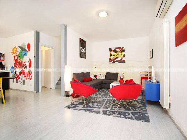 Loft / Open Space in affitto a Milano MI