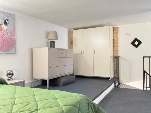 Loft / Open Space in affitto a Milano MI