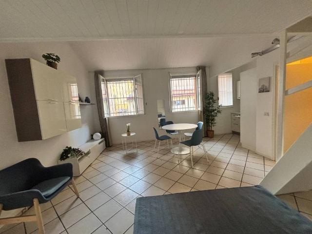 Loft / Open Space in affitto a Milano MI
