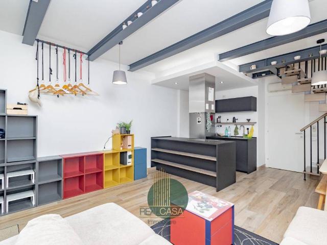 Loft / Open Space in affitto a Milano MI