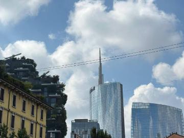 Loft / Open Space in affitto a Milano MI