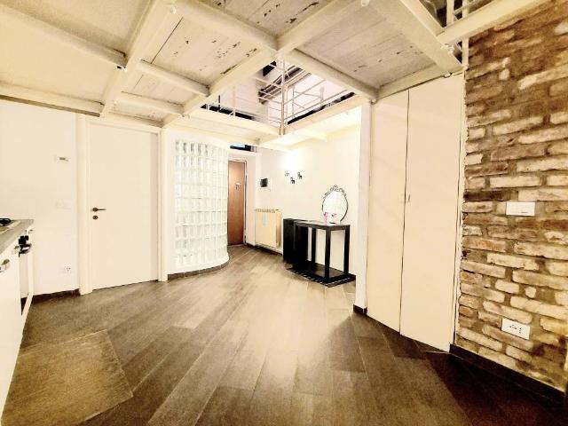 Loft / Open Space in affitto a Milano MI