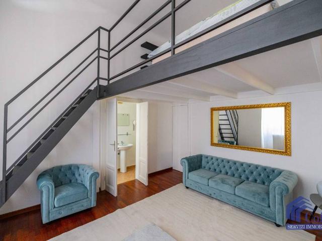Loft / Open Space in affitto a Milano MI