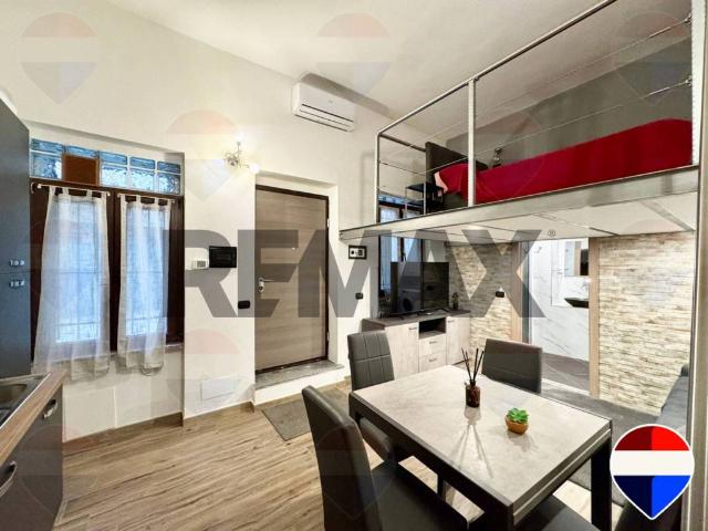 Loft / Open Space in affitto a Milano MI