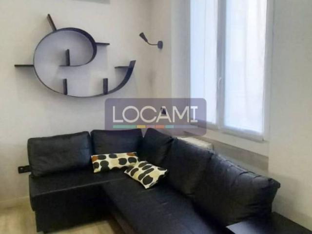 Appartamento in affitto a Milano MI