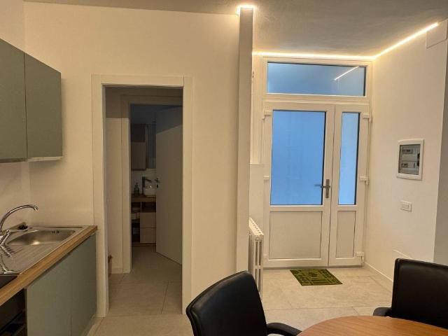Loft / Open Space in affitto a Milano MI