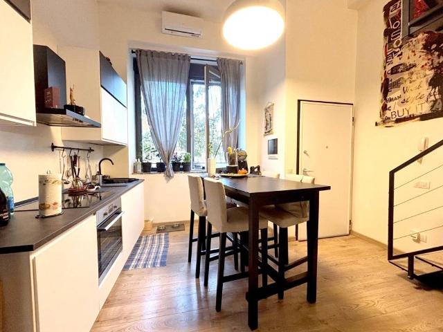Loft / Open Space in affitto a Milano MI