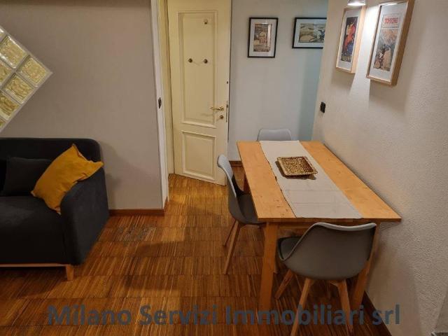 Loft / Open Space in affitto a Milano MI