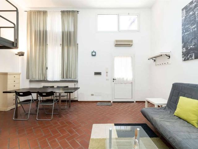 Loft / Open Space in affitto a Milano MI