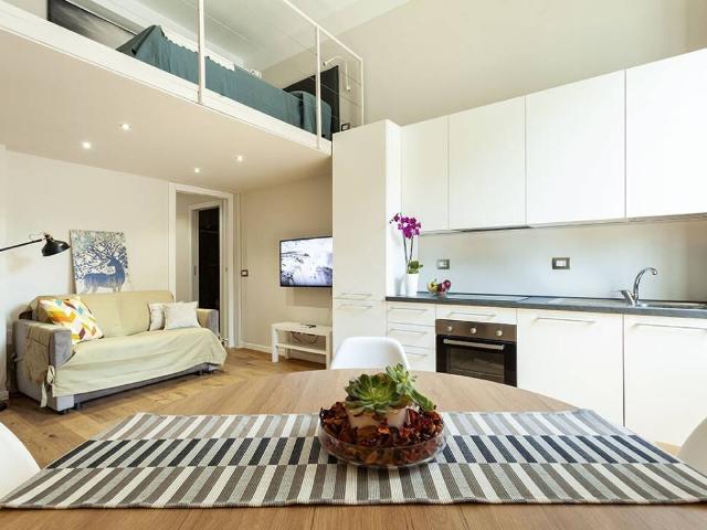 Loft / Open Space in affitto a Milano MI