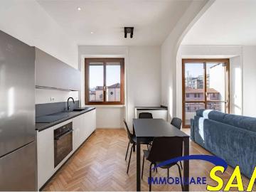 Loft / Open Space in affitto a Milano MI