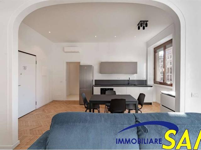 Loft / Open Space in affitto a Milano MI