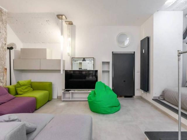 Loft / Open Space in affitto a Milano MI