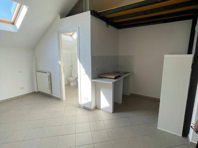 Loft / Open Space in affitto a Milano MI