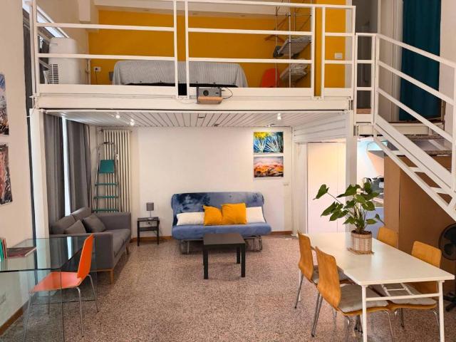 Loft / Open Space in affitto a Milano MI