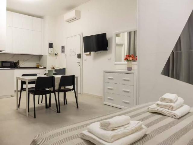 Loft / Open Space in affitto a Milano MI