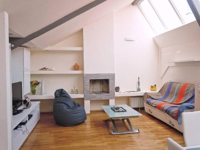 Loft / Open Space in affitto a Milano MI