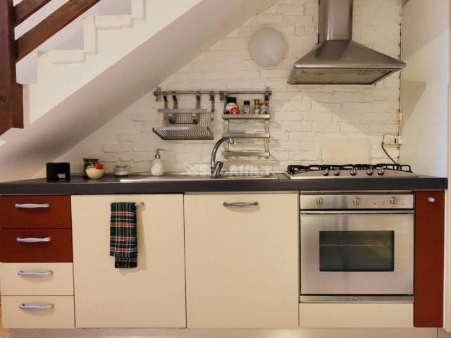 Loft / Open Space in affitto a Milano MI