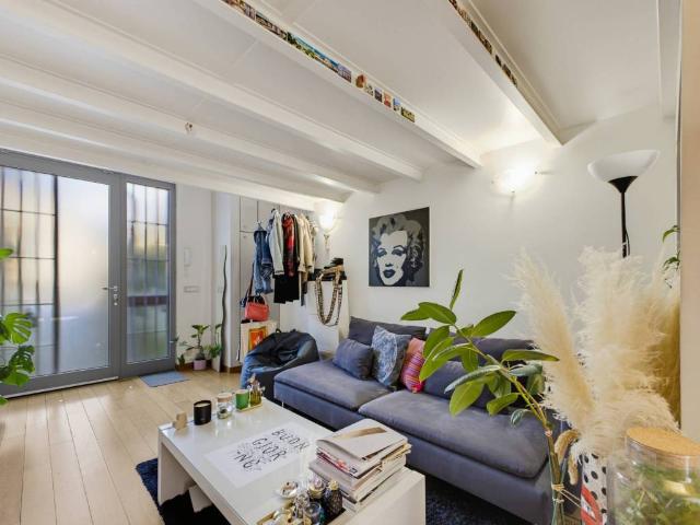 Loft / Open Space in affitto a Milano MI
