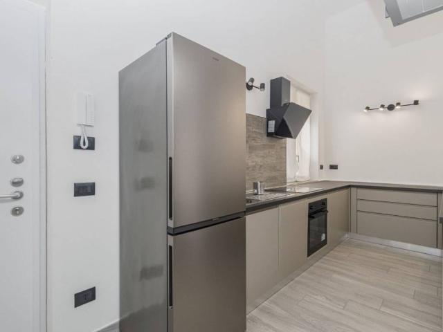 Loft / Open Space in affitto a Milano MI