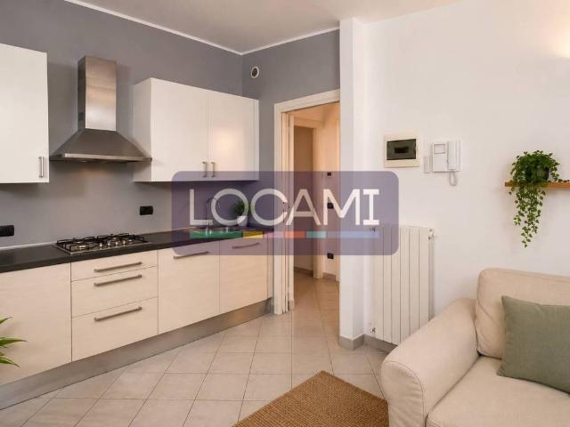 Appartamento in affitto a Milano MI
