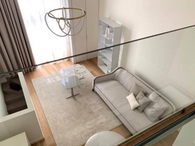 Loft / Open Space in affitto a Milano MI